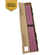 Velas Purple Cuadrada 19 Cm